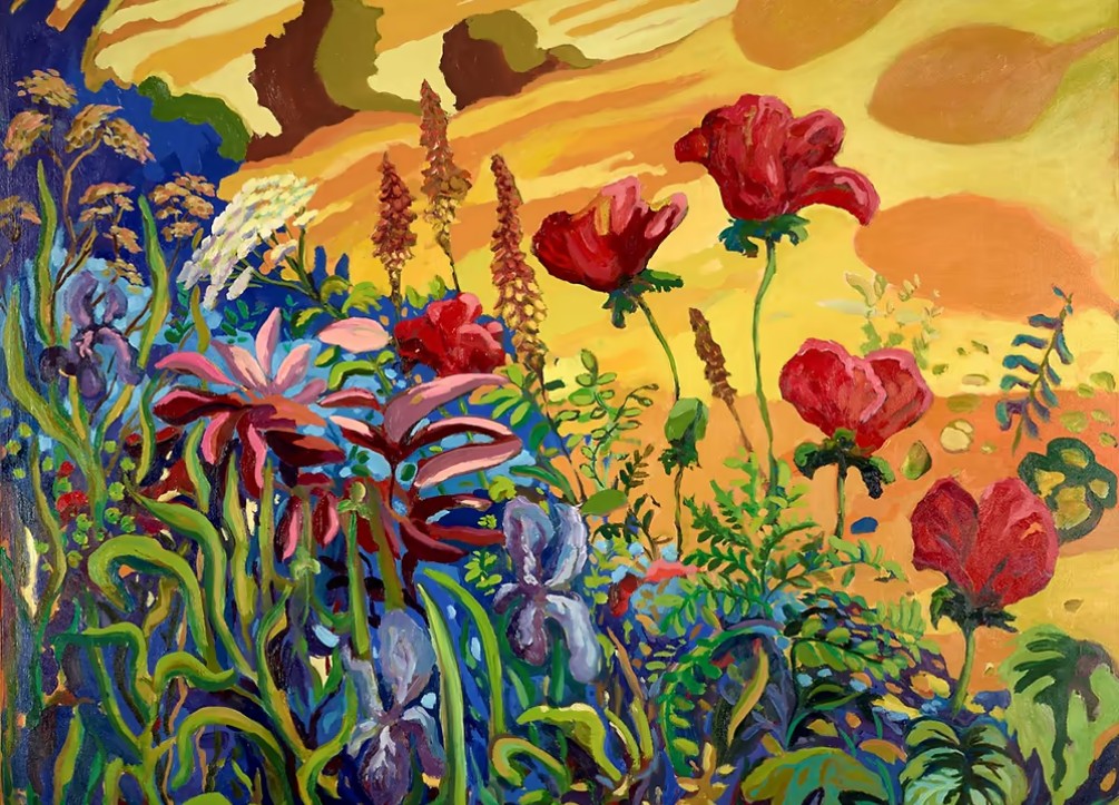Lucy Pratt