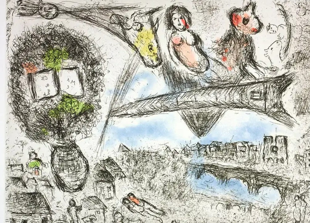 Marc Chagall