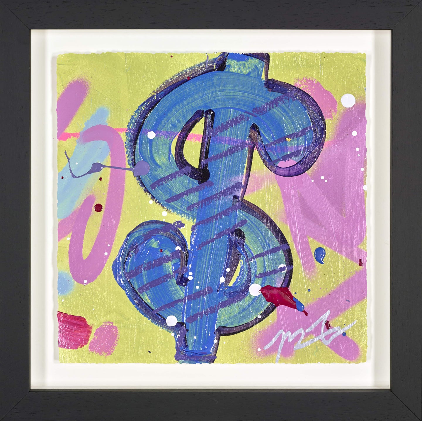 Money Talks Lll