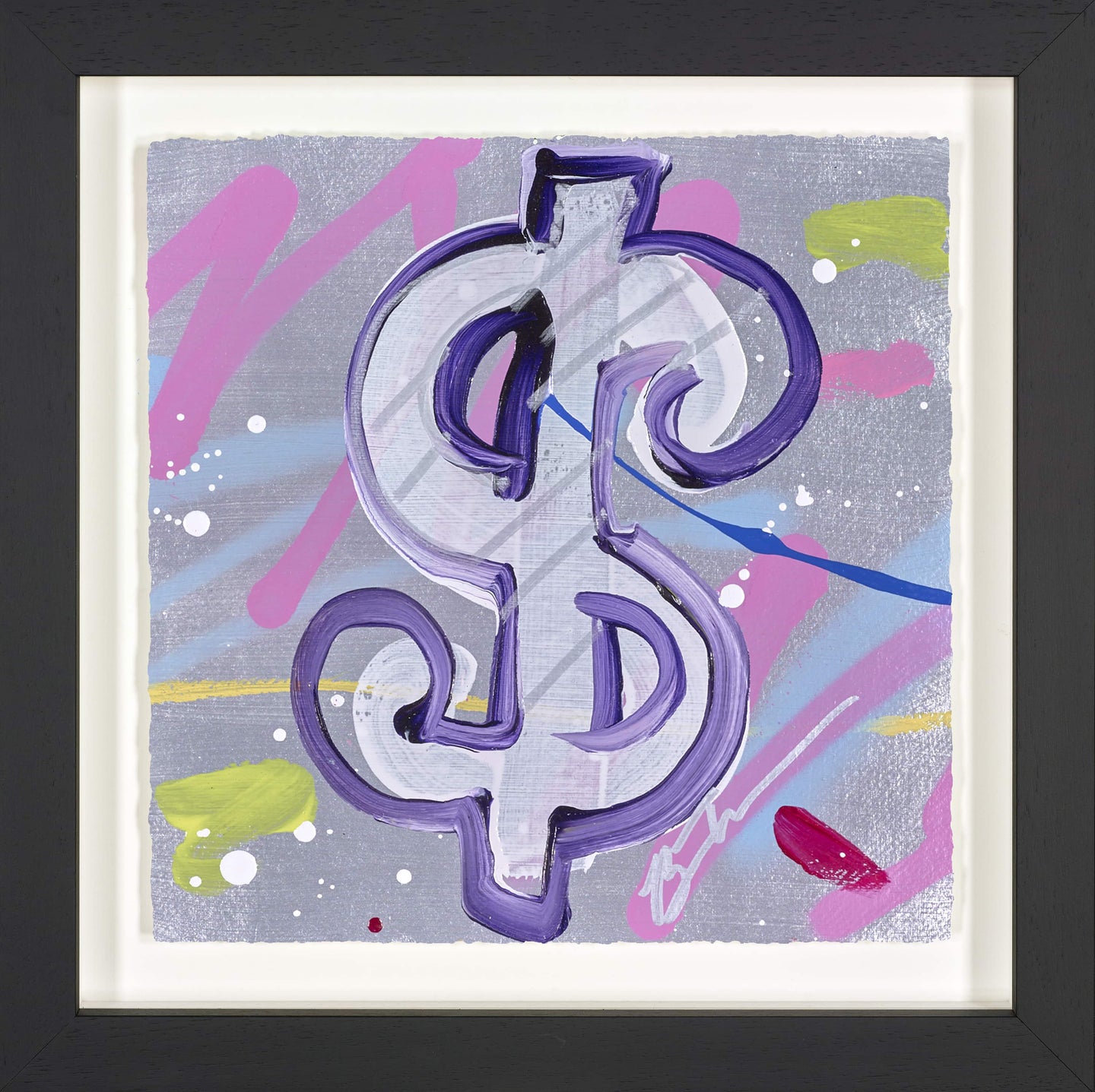 Money Talks X