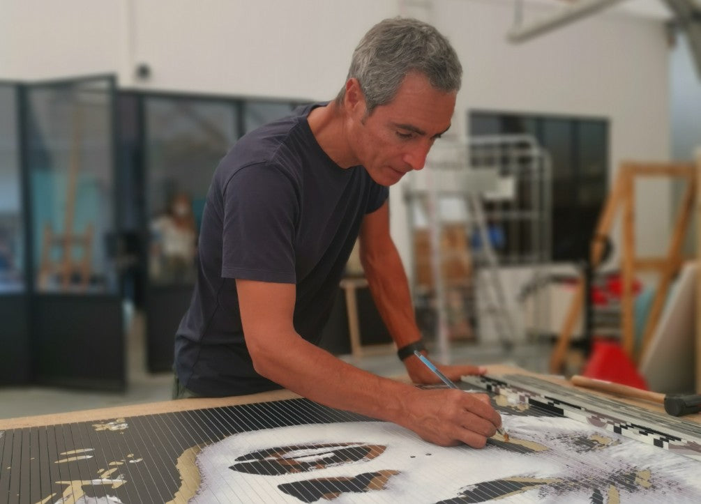 Patrick Rubinstein