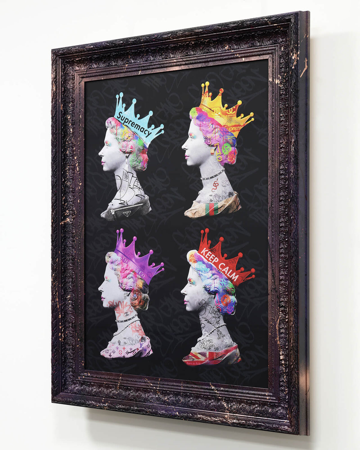 Royal Elegance