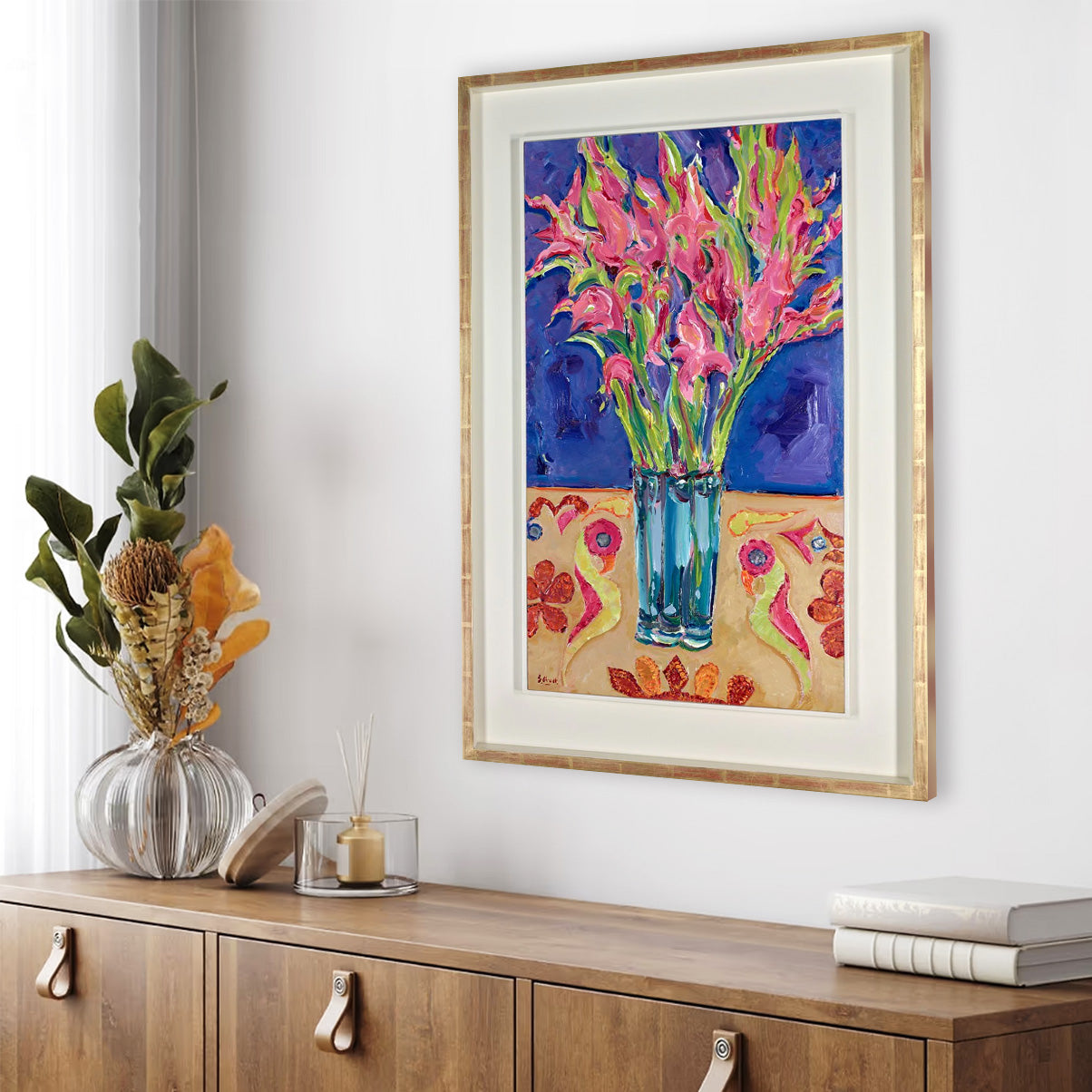 Phillipa's Flowers