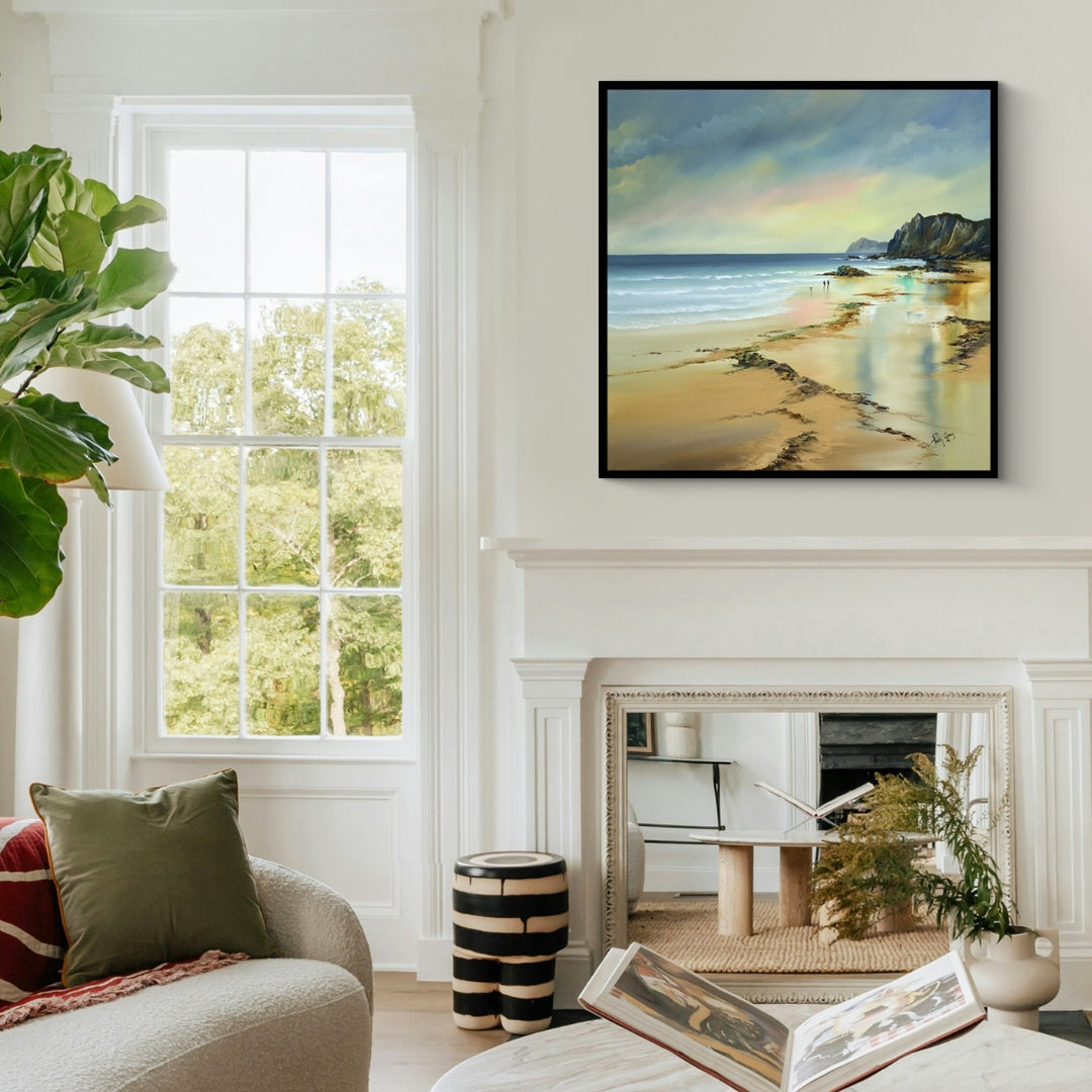 Coastal Paradise