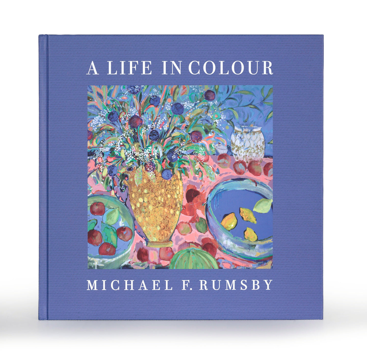 A Life In Colour