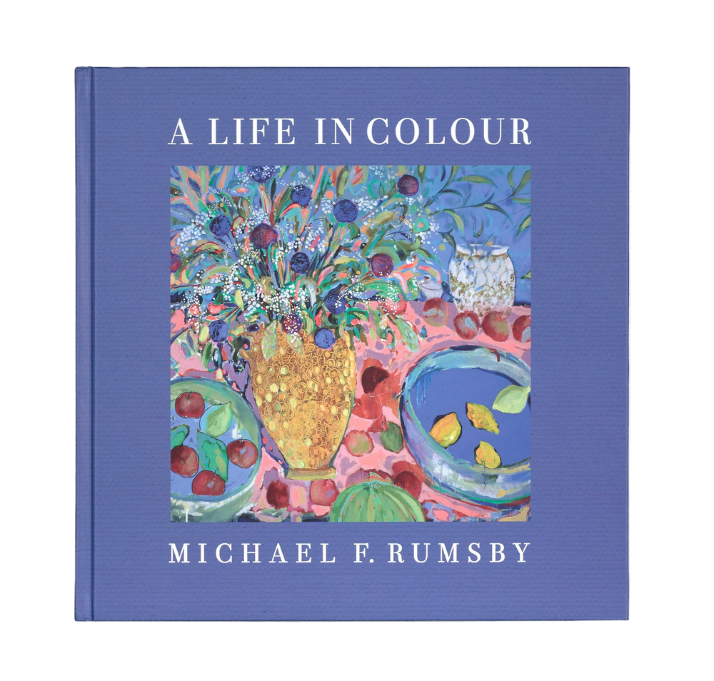 A Life In Colour