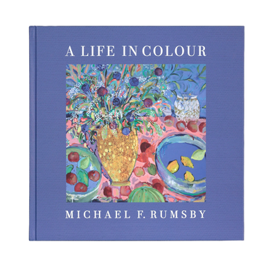 A Life In Colour