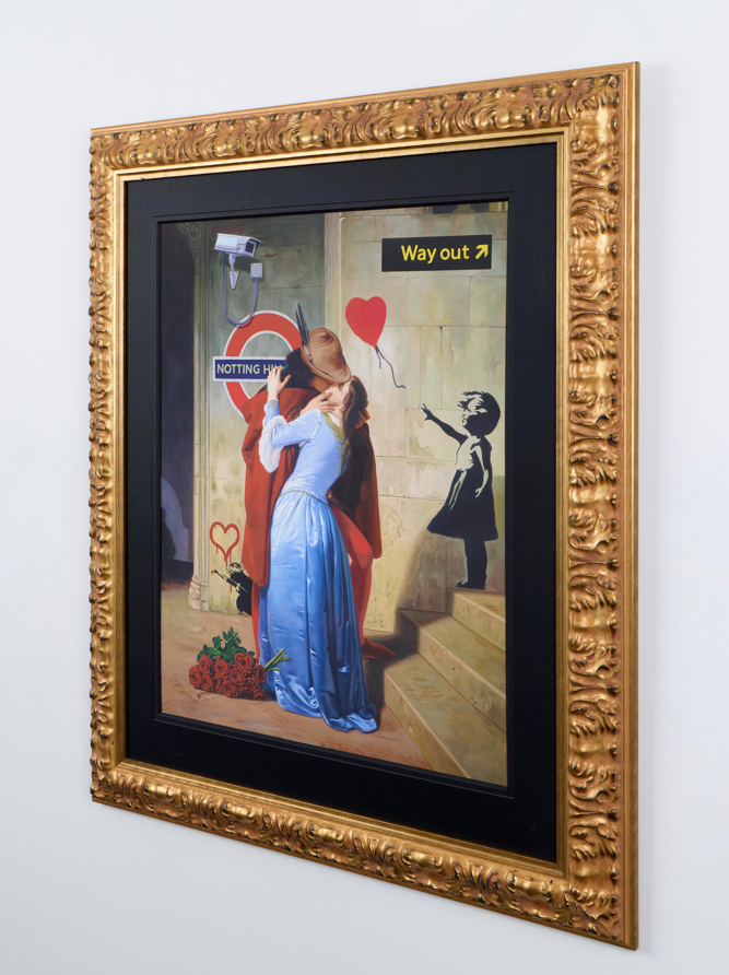 The Kiss