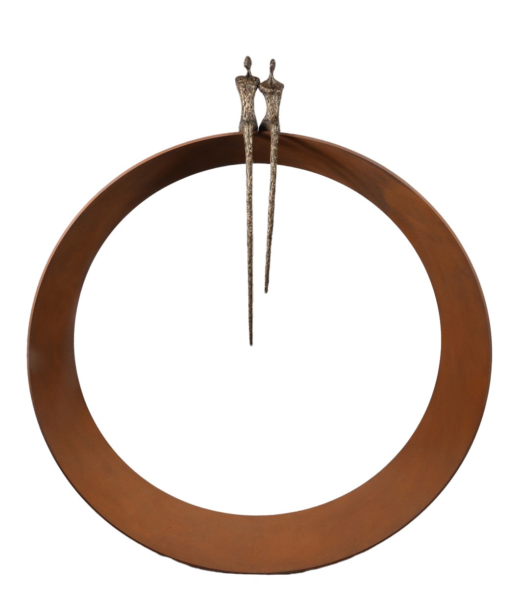 Nourish (Corten)