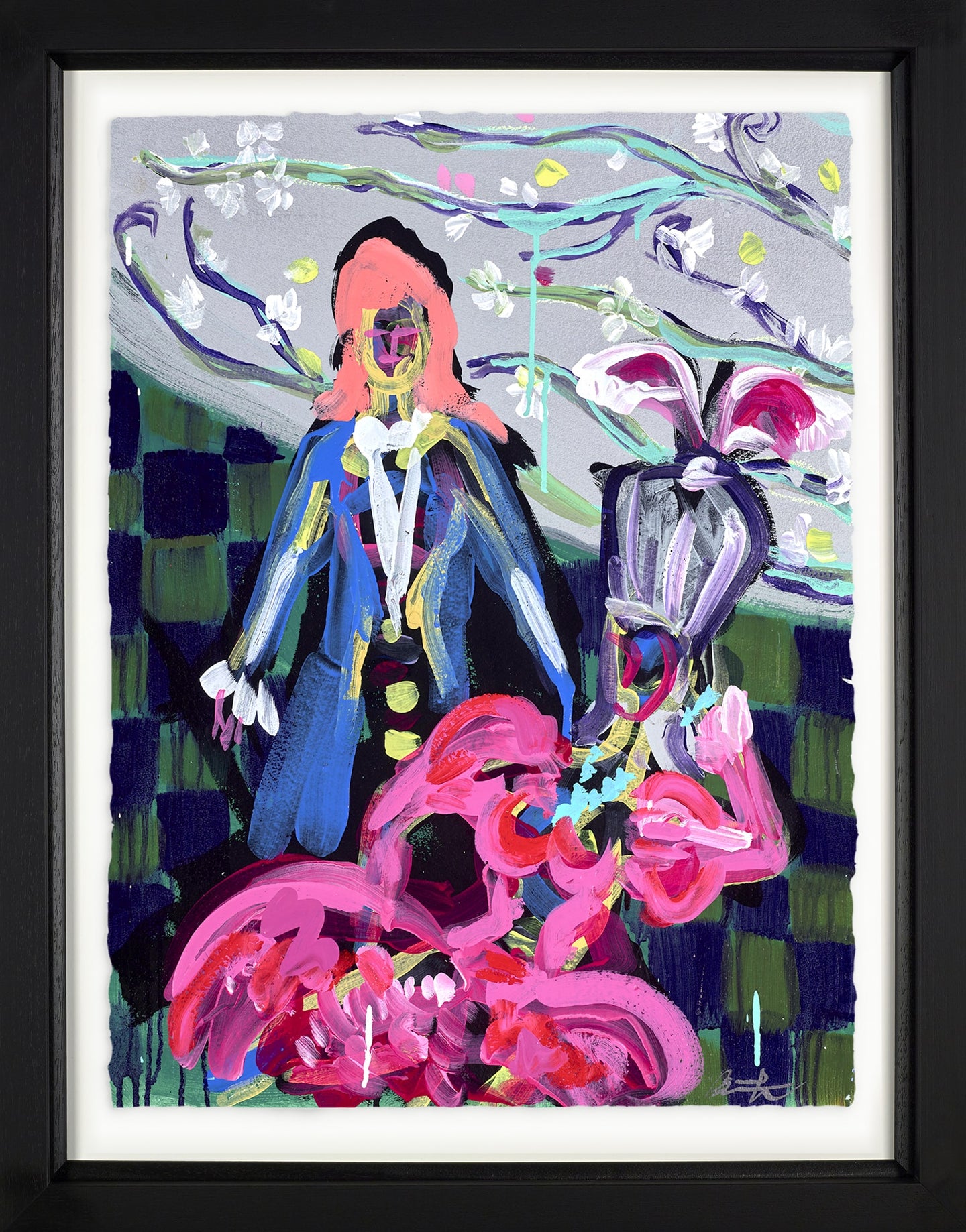 Ballad Of Versailles I