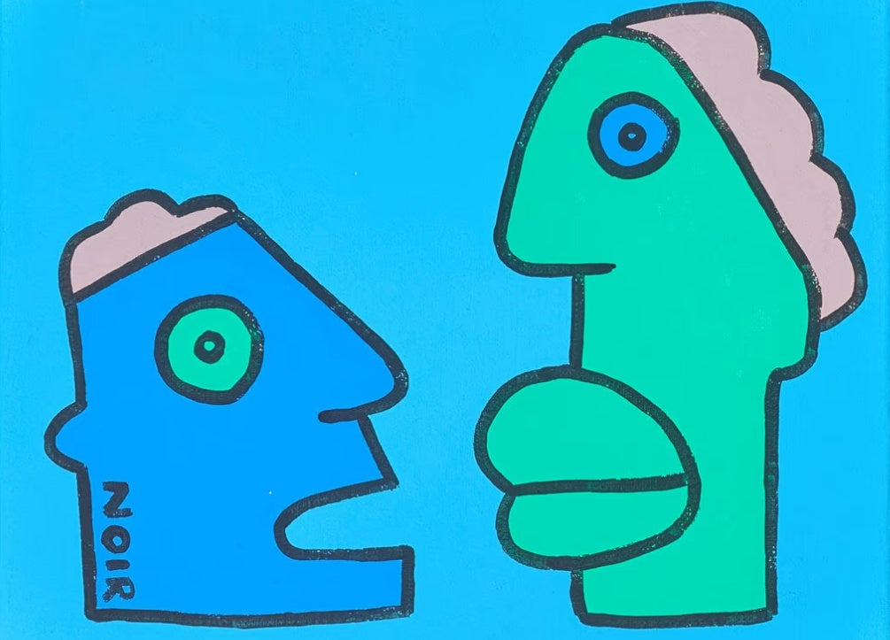 Thierry Noir