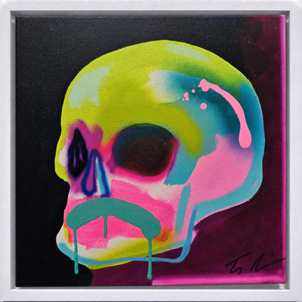 100 Skulls (50)