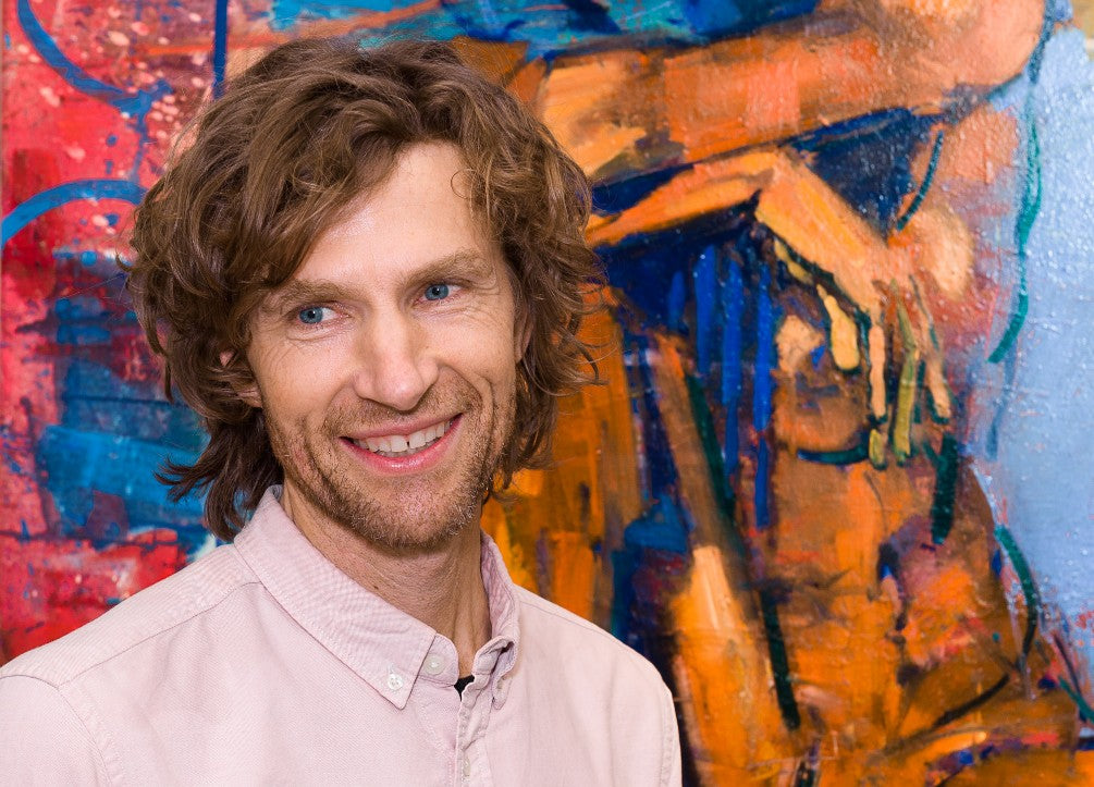 Toby Mulligan
