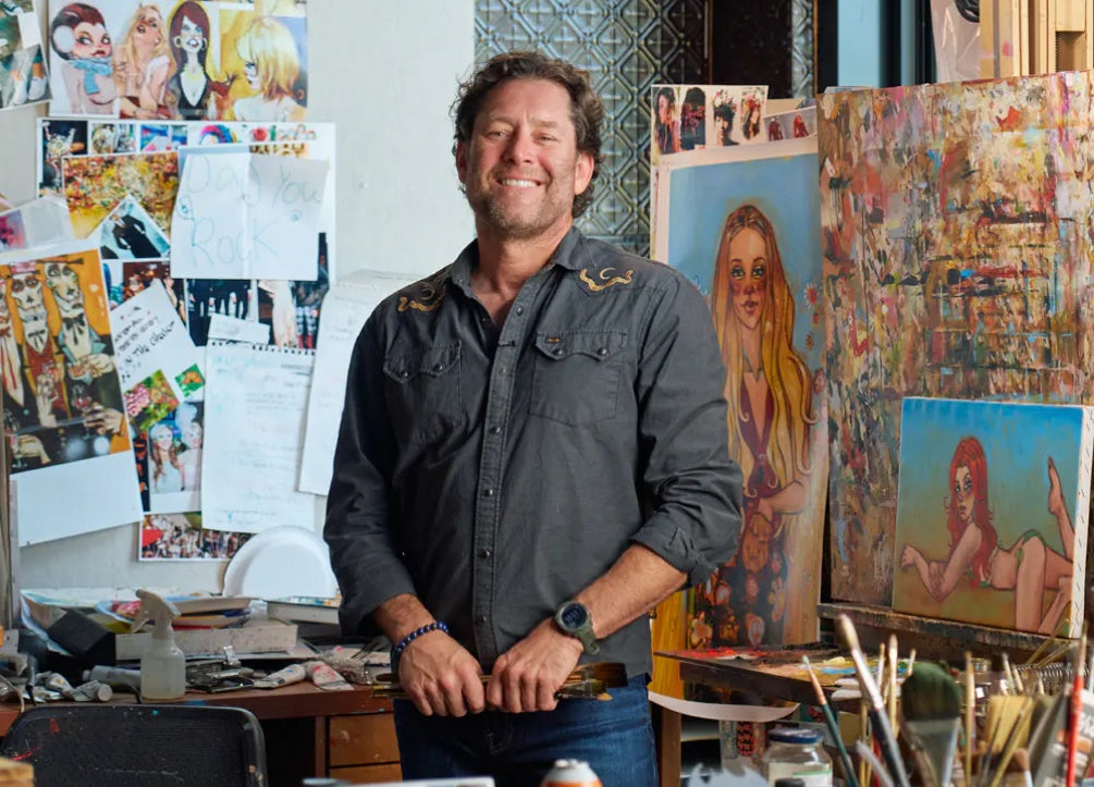 Todd White