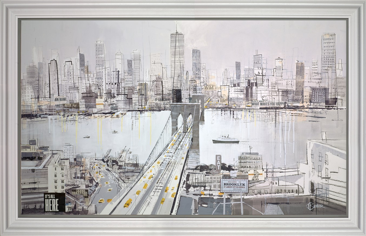 Brooklyn View