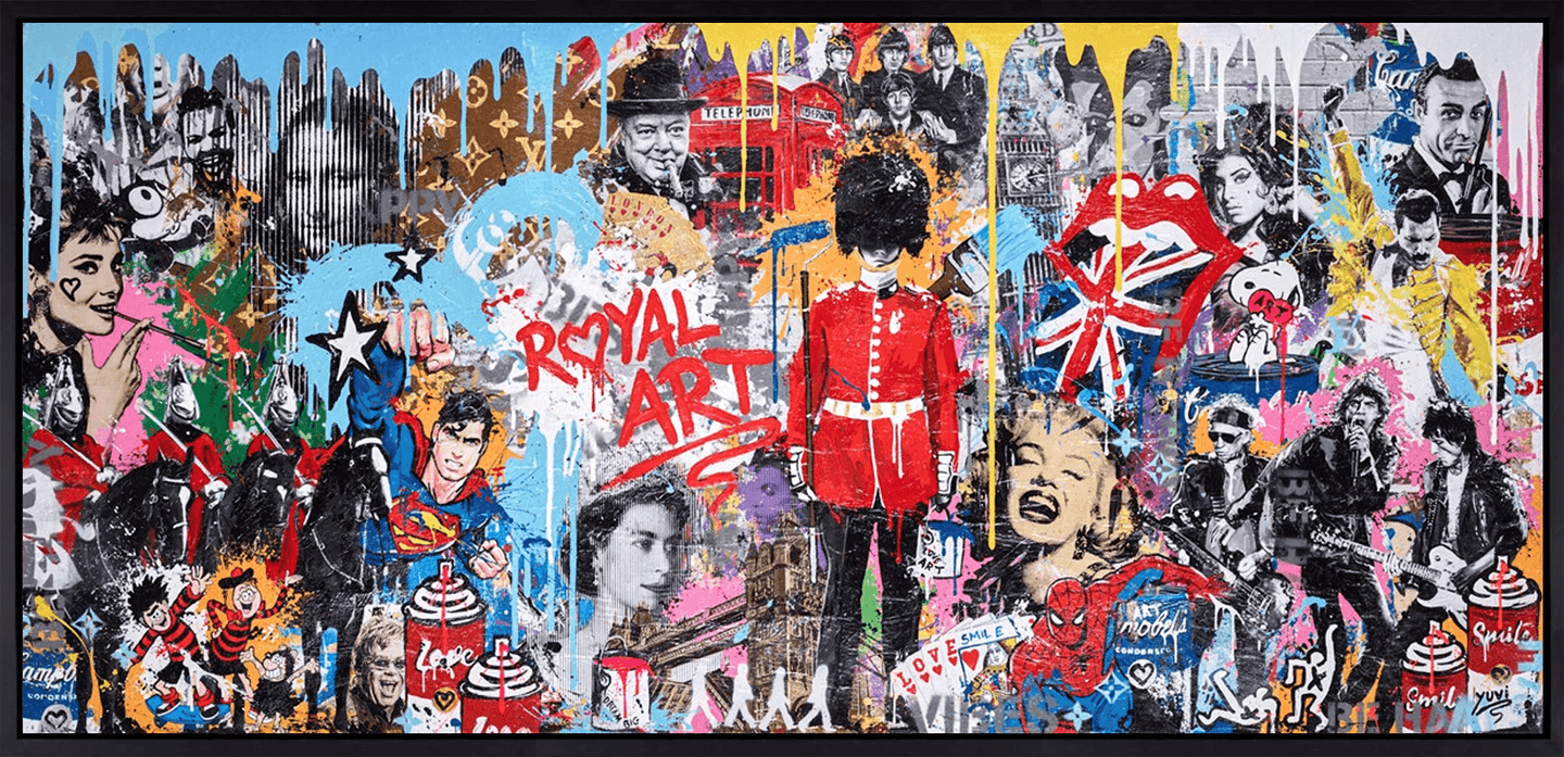 Royal Art Rules