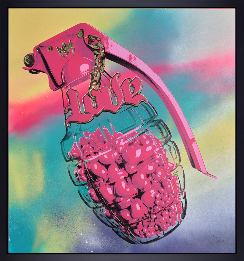 Pink Love
