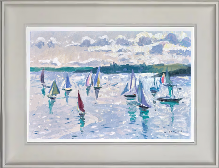 St Mawes II