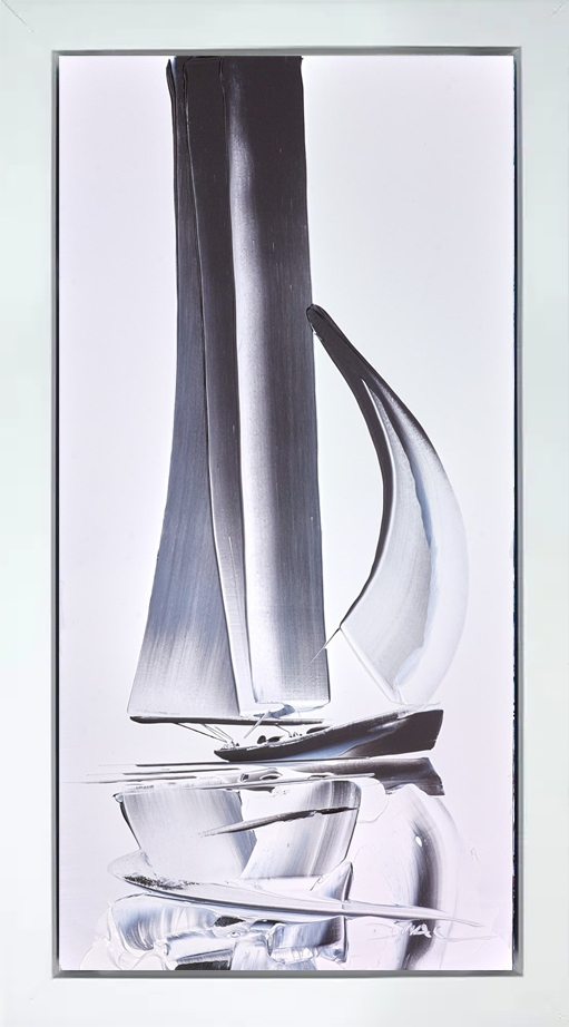 Nautical Serenity IV
