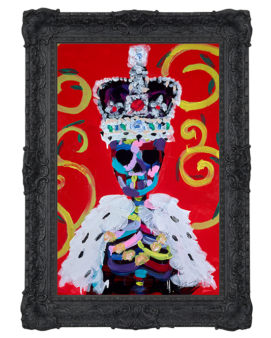 The Crown III