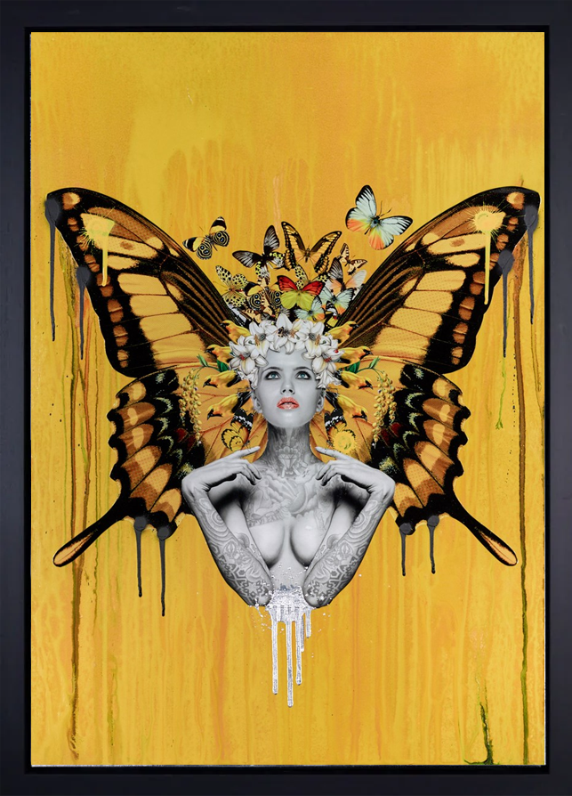 Release (Saffron)