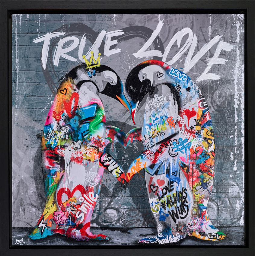 True Love