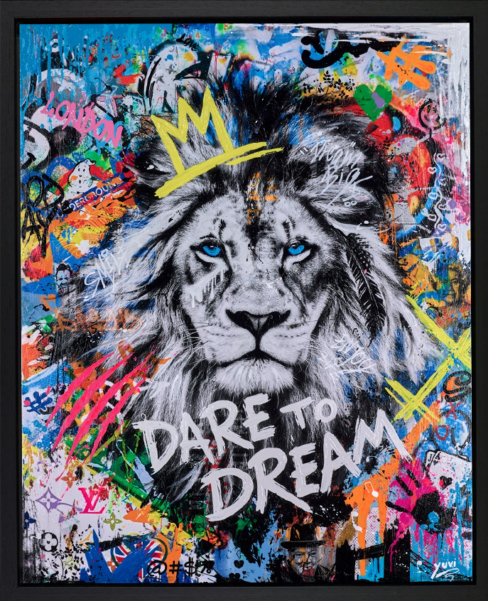 Dare To Dream