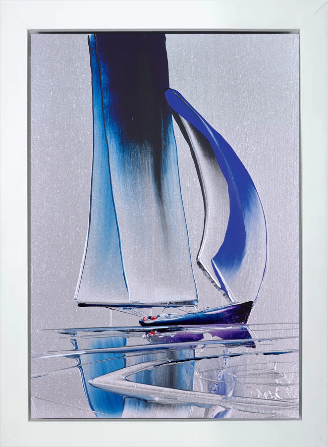 Seascape Serenity III