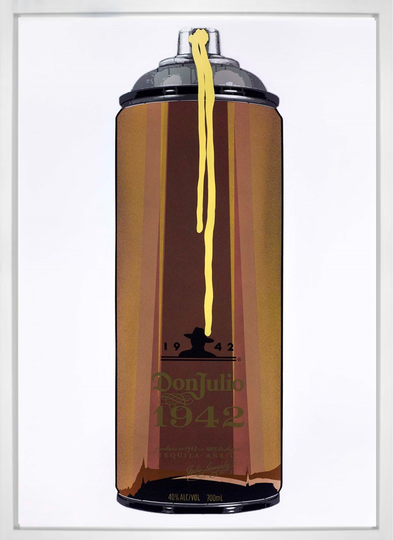 Don Julio 1942