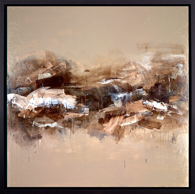 Earthen Drift