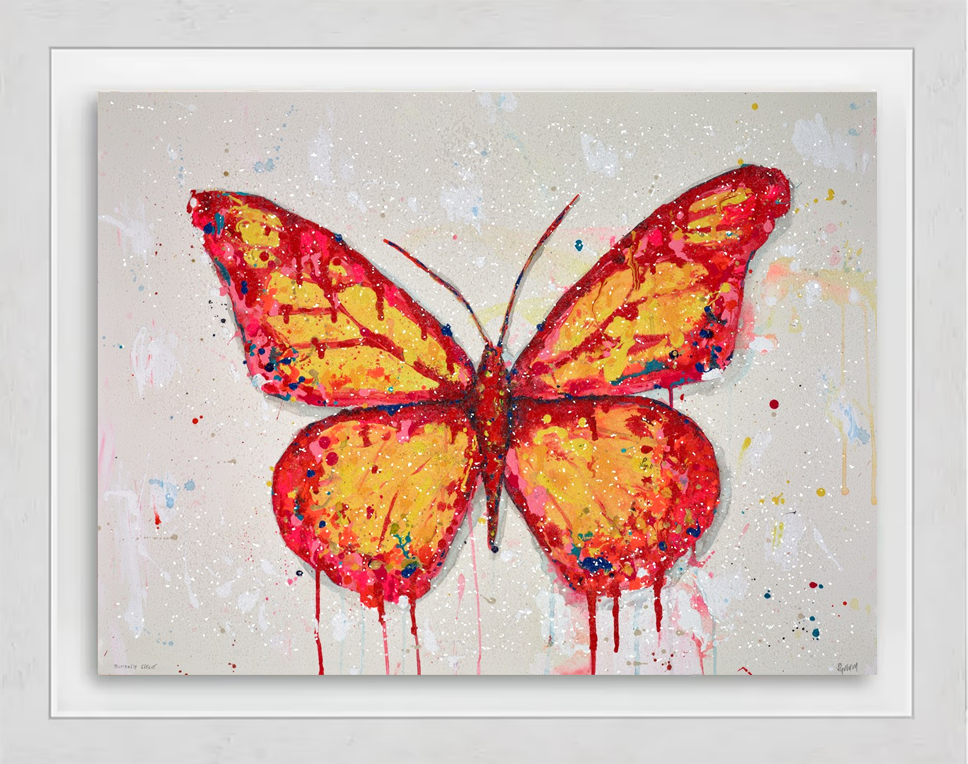 Butterfly Effect
