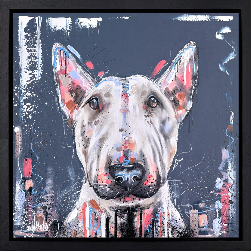 Bully Buddy III