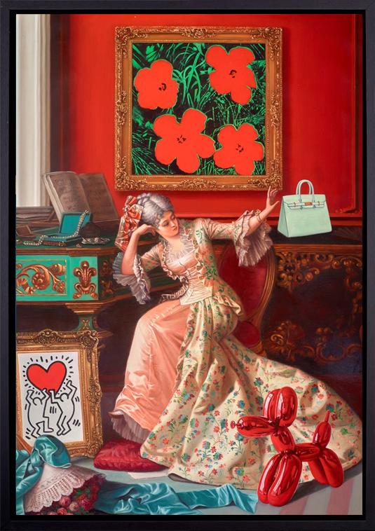 The Art Duchess