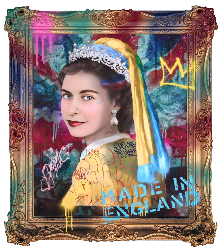 Royal Gem