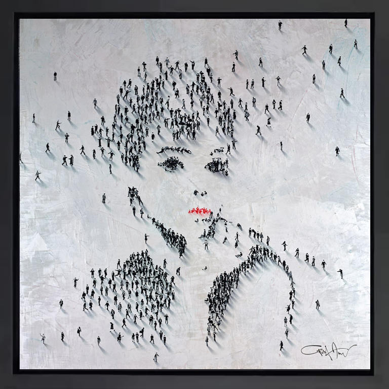 Audrey No 2
