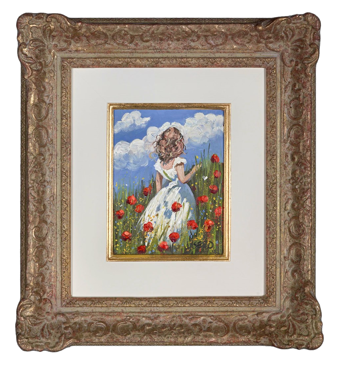 Poppy Meadow