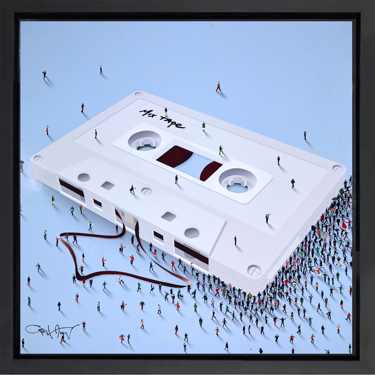 Mixtape