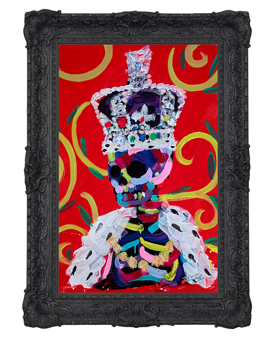 The Crown II