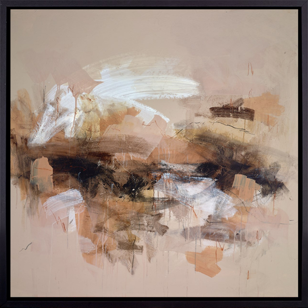 Cultivated Calm
