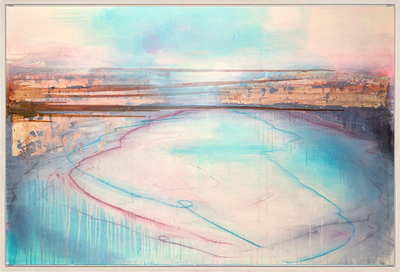 Beyond The Shore