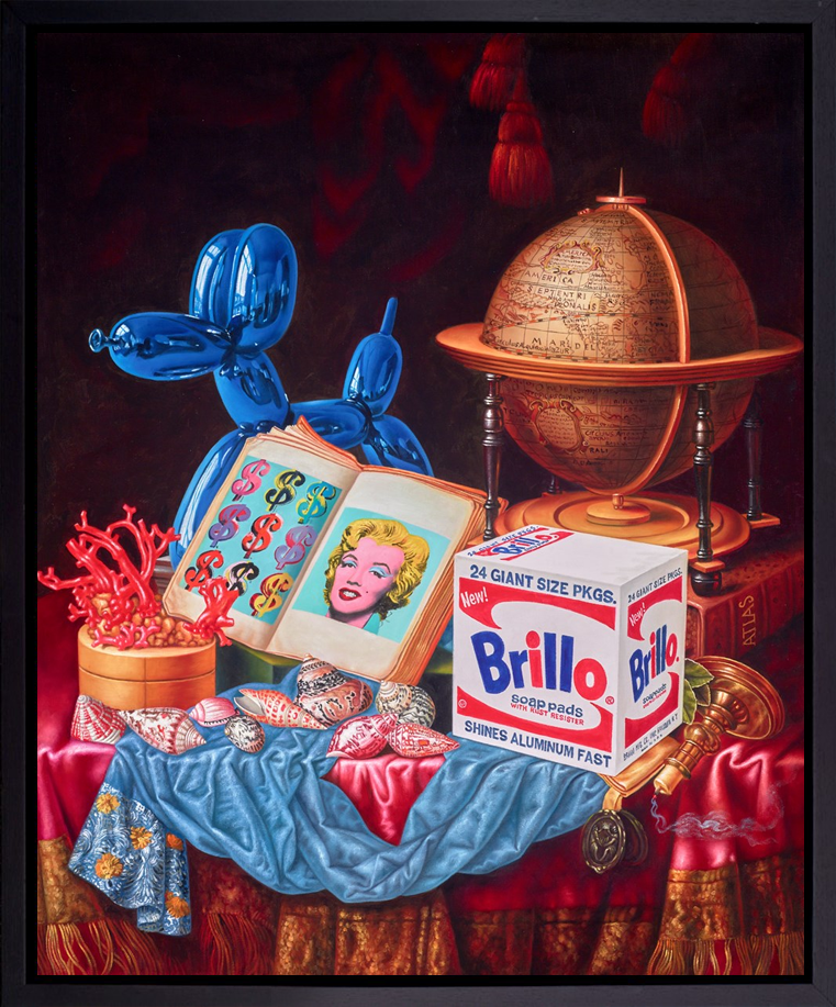 Atlas Of Art II