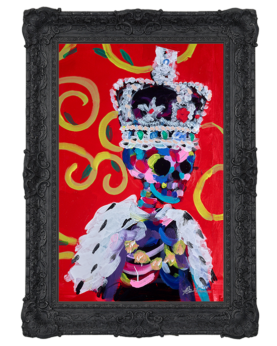 The Crown IV