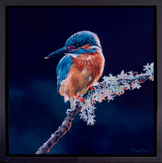 Kingfisher
