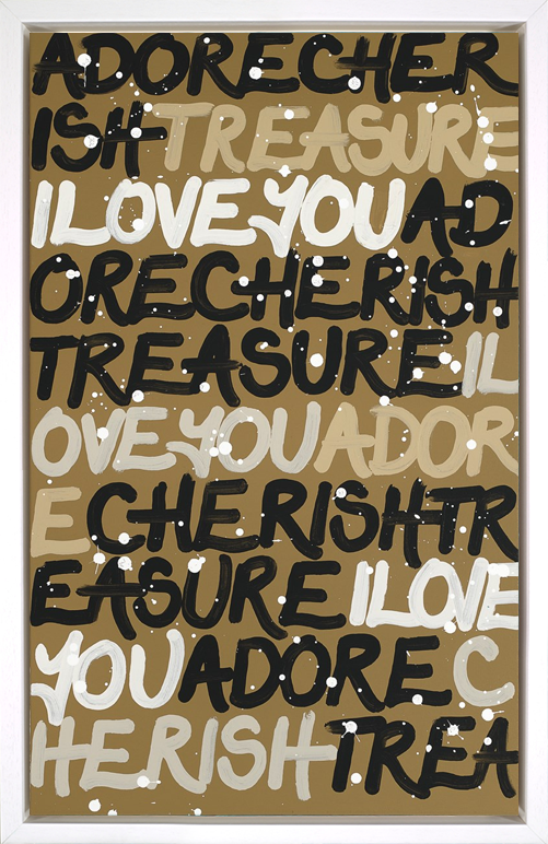 Cherish And Treasure