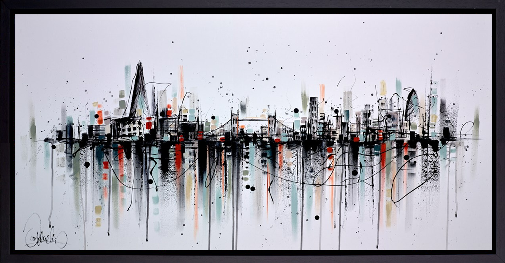 London IV