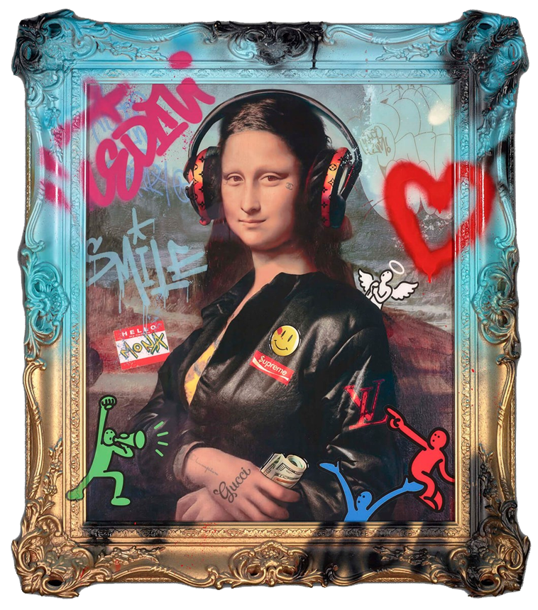 Modern Muse