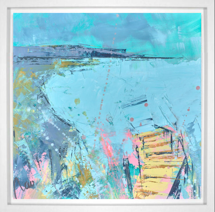The Coastal Path