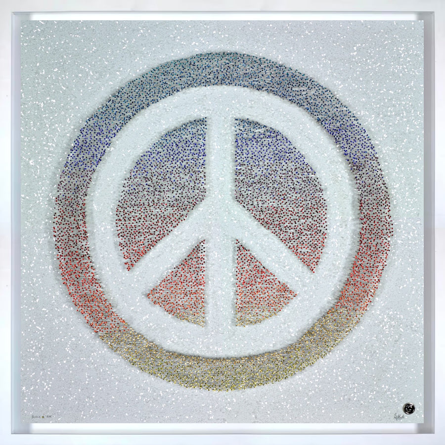Peace Of Art