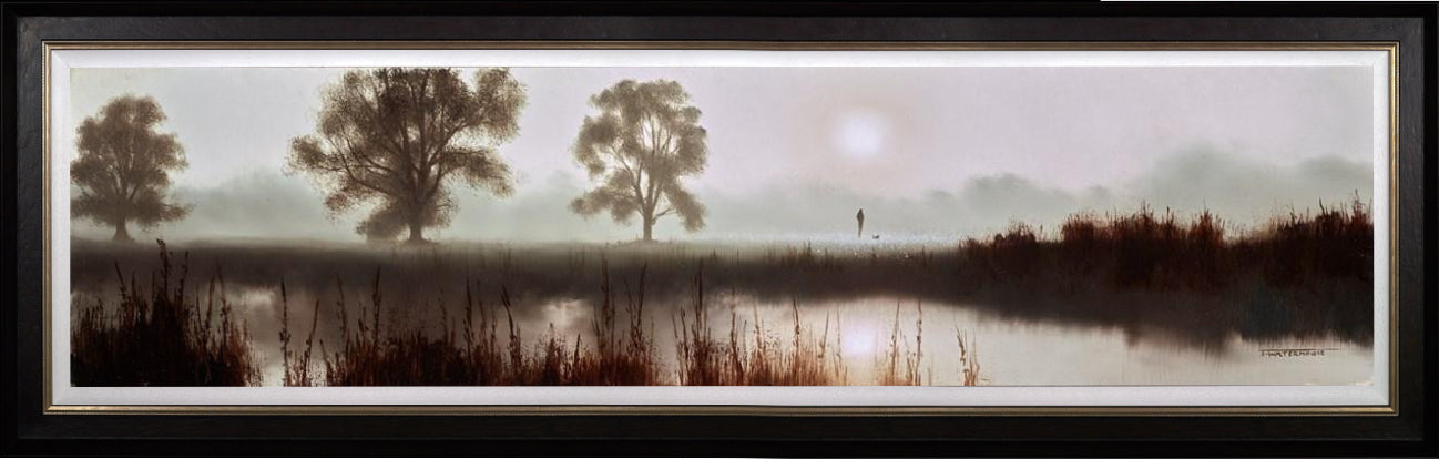 A Time For Reflection II
