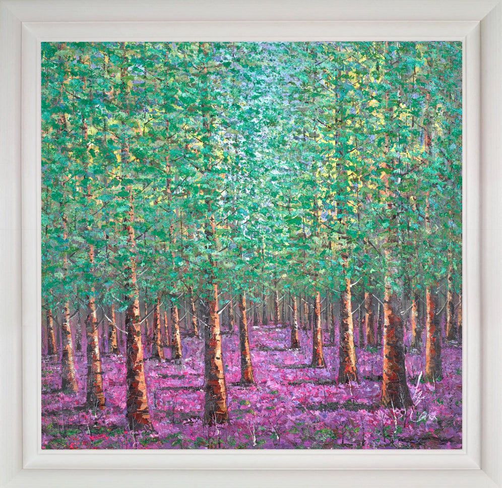 Autumn Dreams III